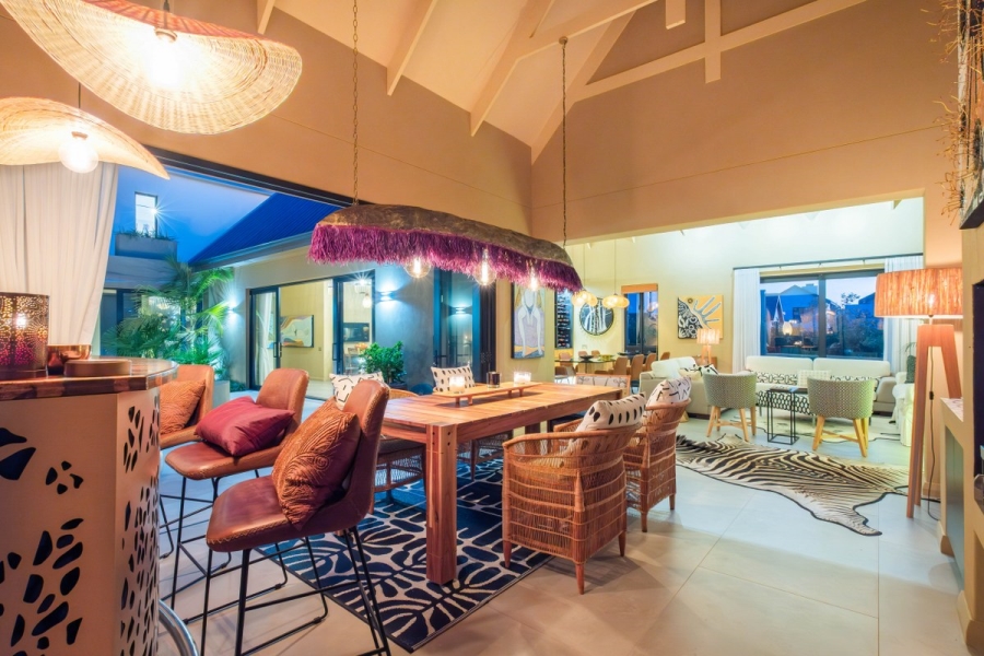 4 Bedroom Property for Sale in Val De Vie Estate Western Cape